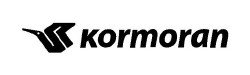 KORMORAN