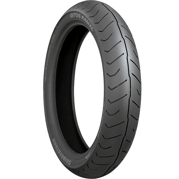 neumatico bridgestone g709 130 70 18 63 h