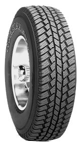 neumatico roadstone ro-a/t ii 235 85 16 120 q