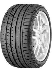neumatico continental sportcontact2 265 45 20 104 y