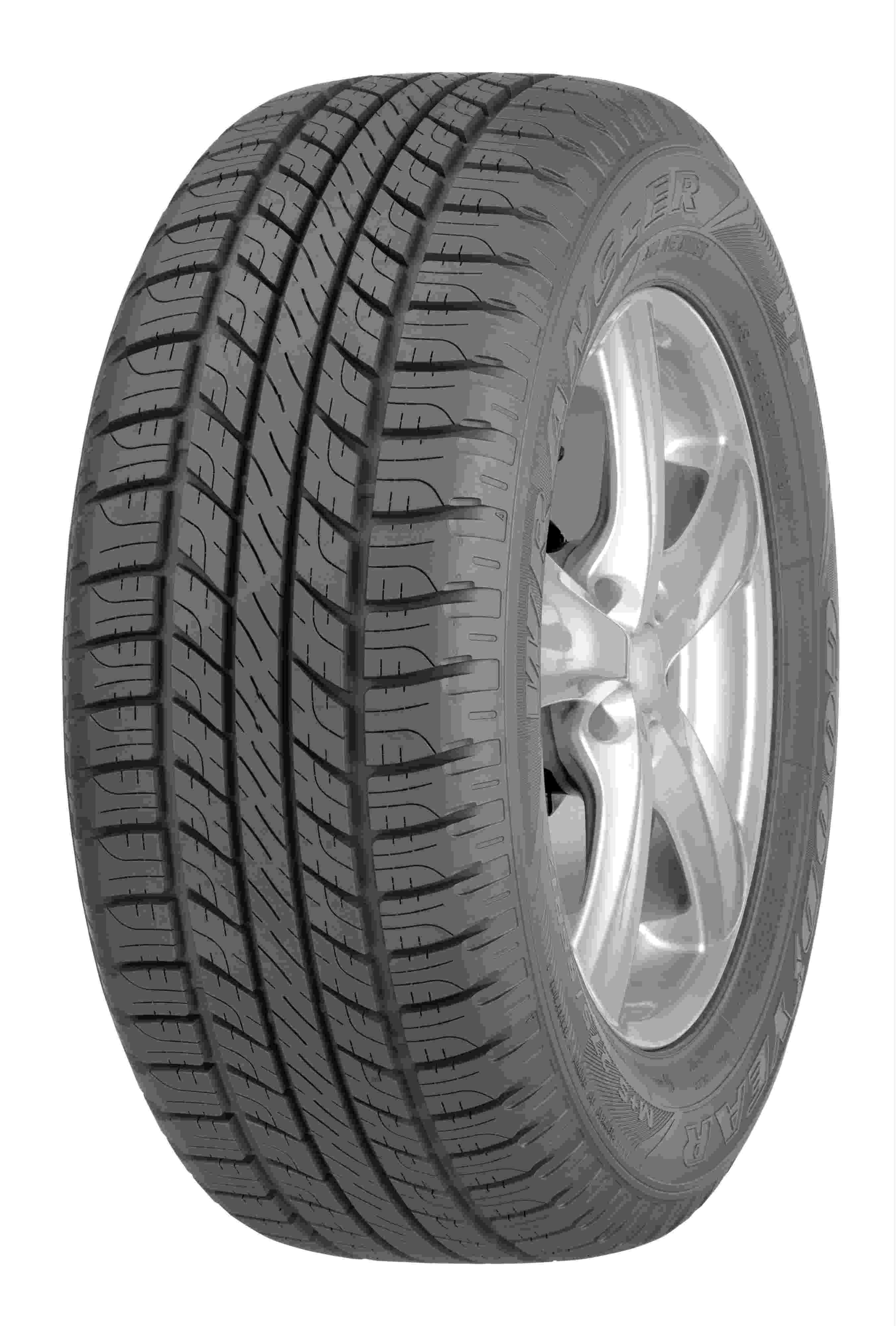 neumatico goodyear wrl hp all weather 235 60 18 103 v