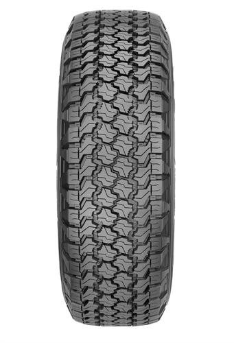 neumatico goodyear wrangler at/sa+ 245 70 16 111 t