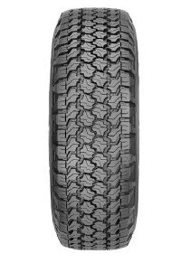 neumatico goodyear wrangler at/sa+ 245 70 16 111 t