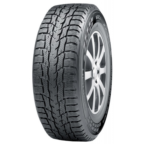 neumatico nokian wr c3 225 55 17 109 t