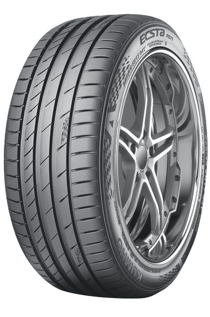 neumatico kumho ecsta ps71 235 50 19 103 v