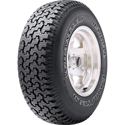 neumatico goodyear wrangler radial 205 75 15 97 t neumatico goodyear wrangler radial 205 75 15 97 t