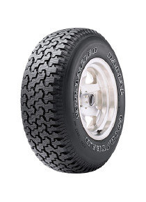 neumatico goodyear wrangler radial 205 75 15 97 t