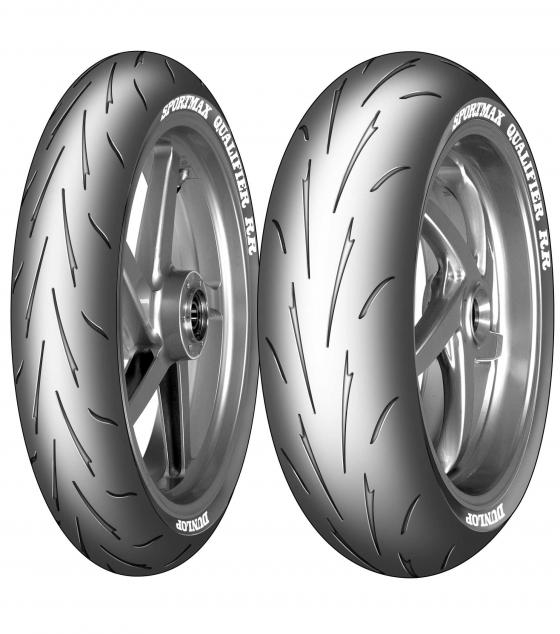 neumatico dunlop spmax qualifier rr 120 70 17 58 w