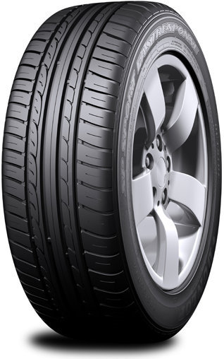 neumatico dunlop fastresponse 225 45 17 94 y