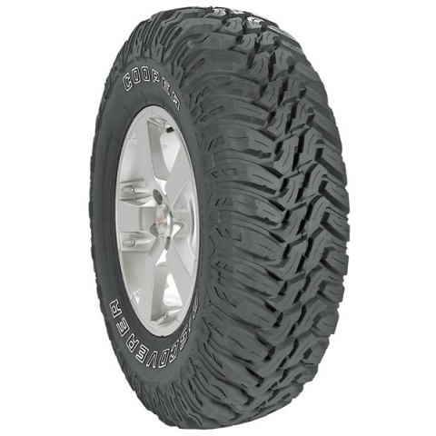 neumatico cooper discoverer stt pro p.o.r 285 75 16 126 k