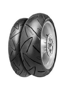 neumatico continental contiroadattack 2 170 60 17 72 w