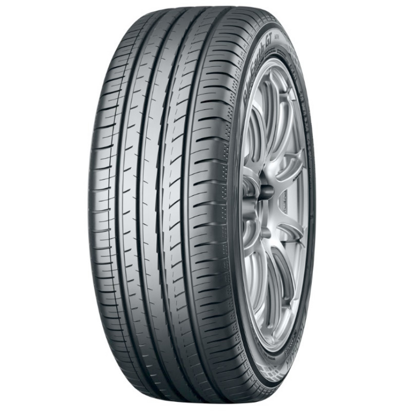 neumatico yokohama bluearth-gt ae51 205 55 16 91 v