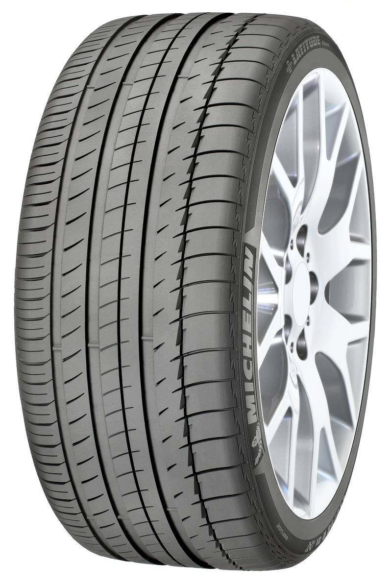 neumatico michelin latitude sport 255 45 20 101 w