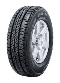 neumatico goodyear wrangler sr/a 235 65 17 104 h