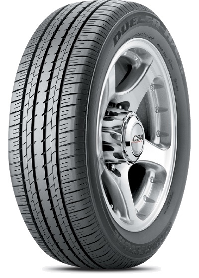 neumatico bridgestone d33 235 55 18 100 v