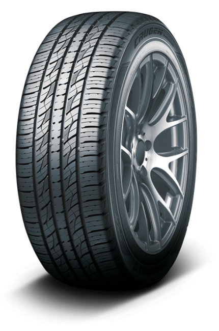 neumatico kumho crugen premium kl33 235 55 19 101 h