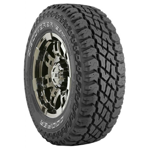 neumatico cooper discoverer s/t maxx 33 12.5 15 108 q neumatico cooper discoverer s/t maxx 33 12.5 15 108 q