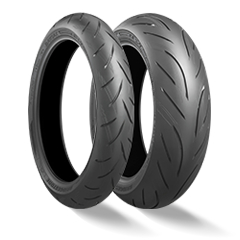 neumatico bridgestone s21r 190 55 17 75 w