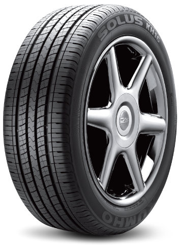 neumatico kumho kh16 225 70 16 102 t