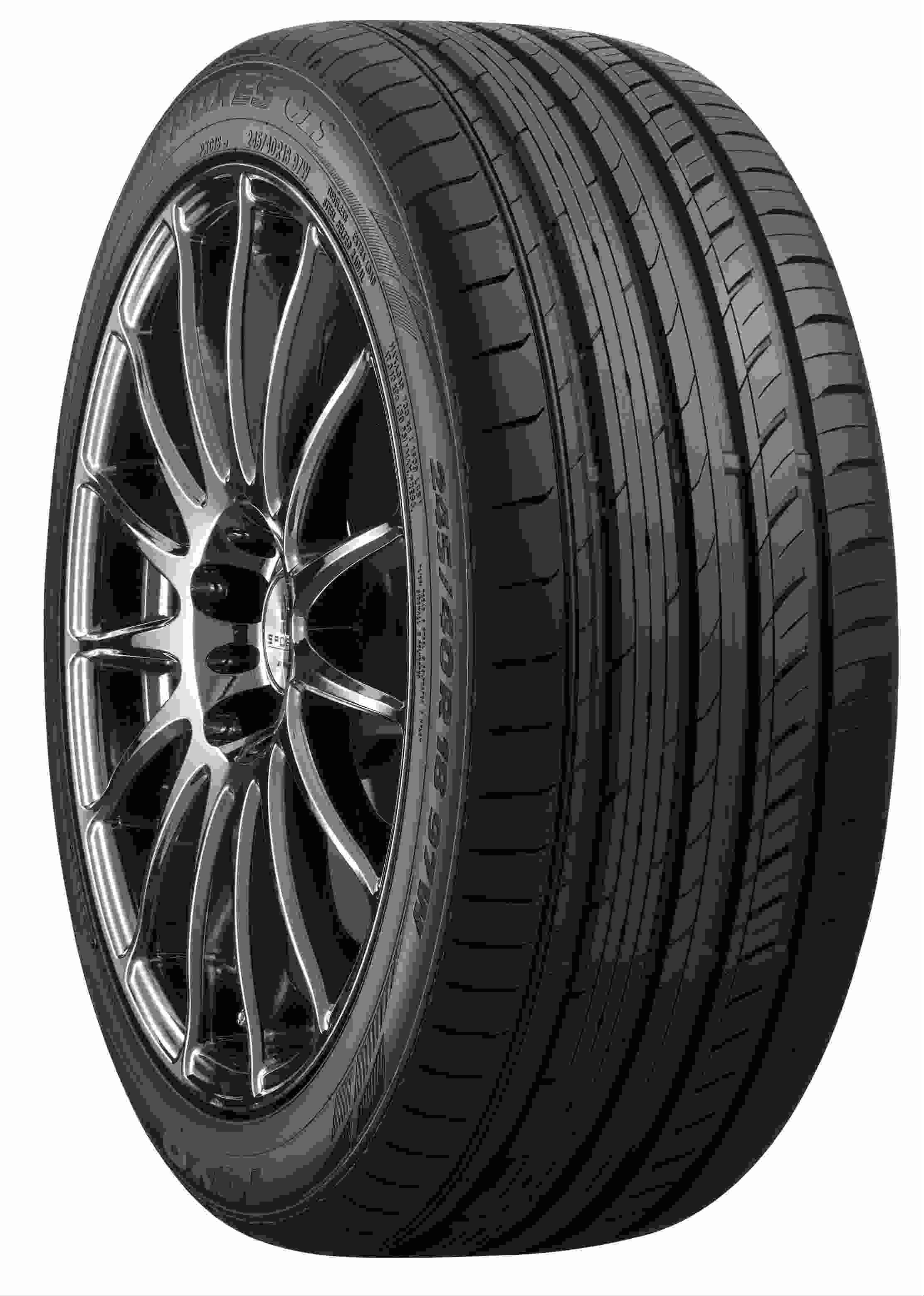 neumatico toyo proxes c1s 255 40 19 100 y