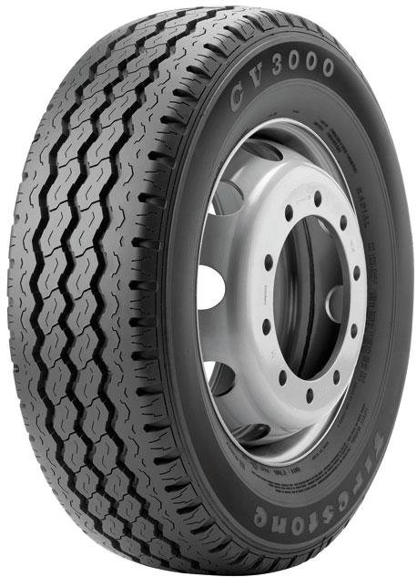 neumatico firestone cv3000 205 80 14 109 q