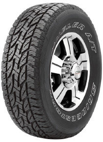 neumatico bridgestone d694 245 70 16 107 t