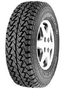 neumatico goodyear wrangler at/r 205 70 15 96 t