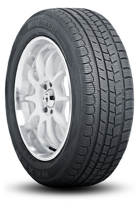 neumatico nexen winguard snow g 195 55 15 85 h