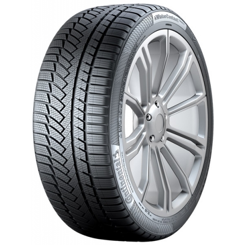 neumatico continental winter contact ts850p suv 225 55 19 99 v