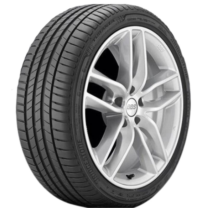 neumatico bridgestone t005a 215 55 18 95 h