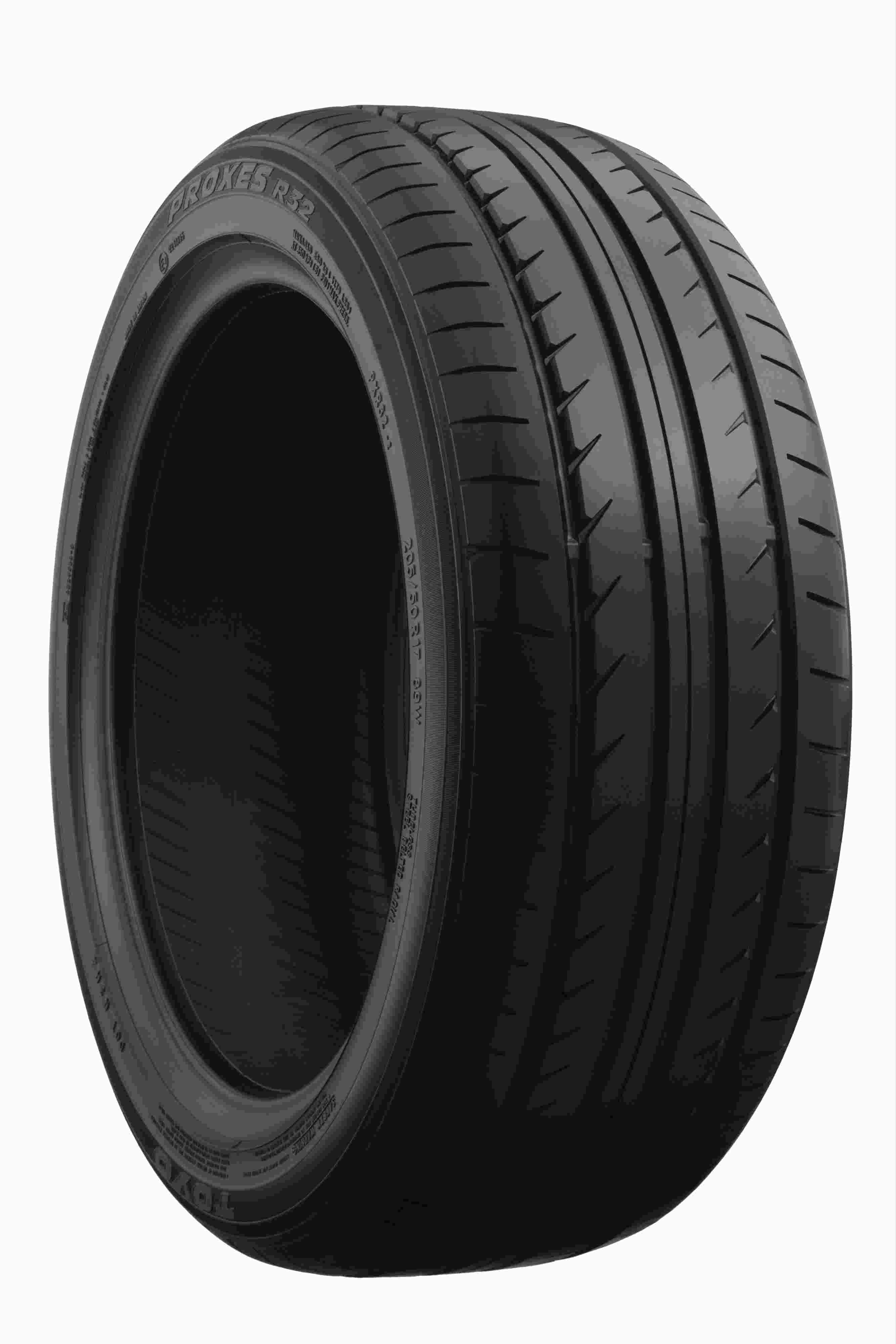 neumatico toyo proxes r32 225 45 17 90 w