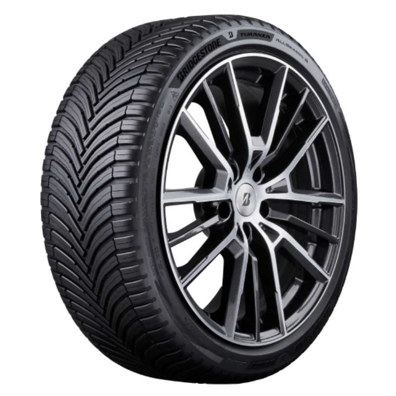 neumatico bridgestone turanza all season 6 255 45 20 105 y