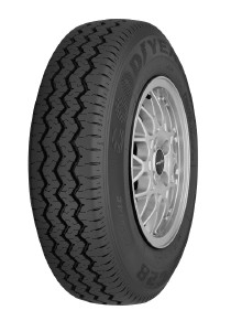neumatico goodyear g-28 cargo 195 0 14 106 p