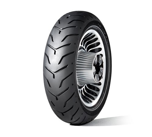 neumatico dunlop d407 170 60 17 78 h