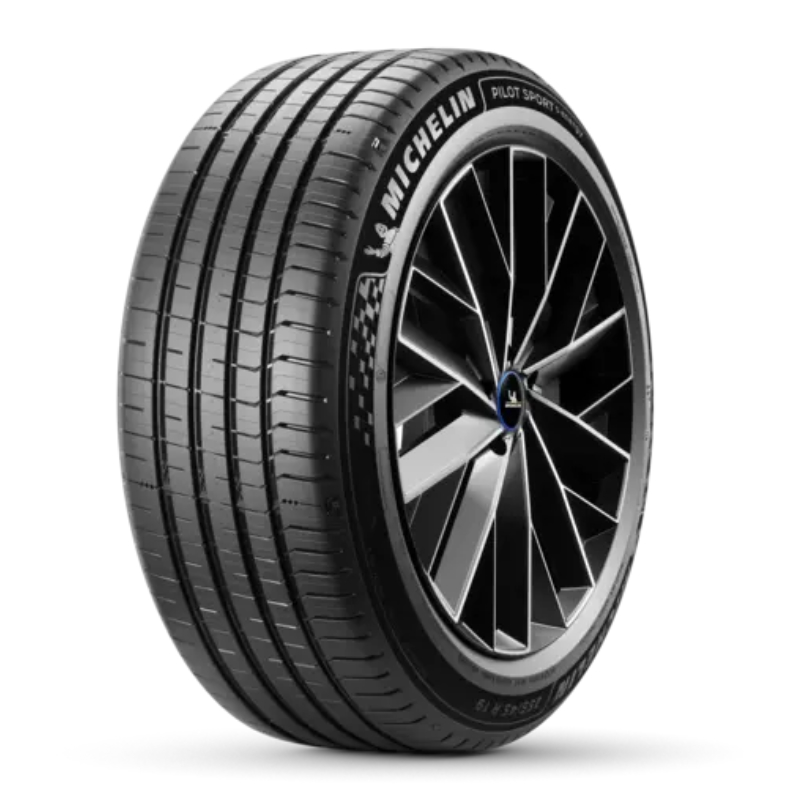 neumatico michelin pilot sport 5 energy 245 40 20 99 y