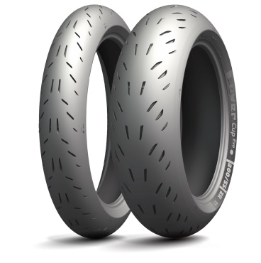 neumatico michelin power cup evo 190 55 17 75 w