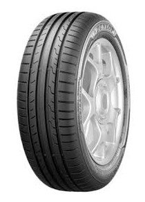 neumatico dunlop bluresponse 205 55 16 91 h