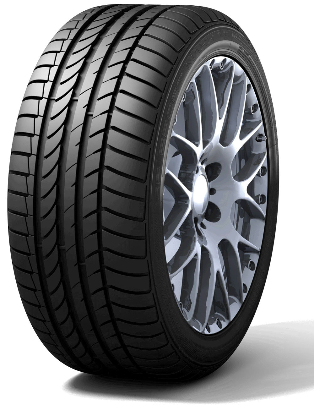 neumatico dunlop sportmaxx tt 195 55 16 87 w