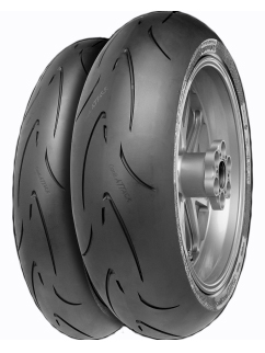 neumatico continental endurance 180 55 17 73 w
