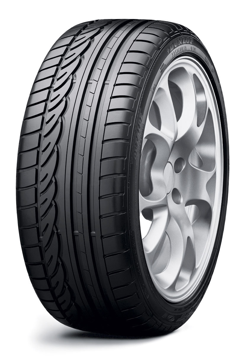 neumatico dunlop sport01 235 50 18 97 v