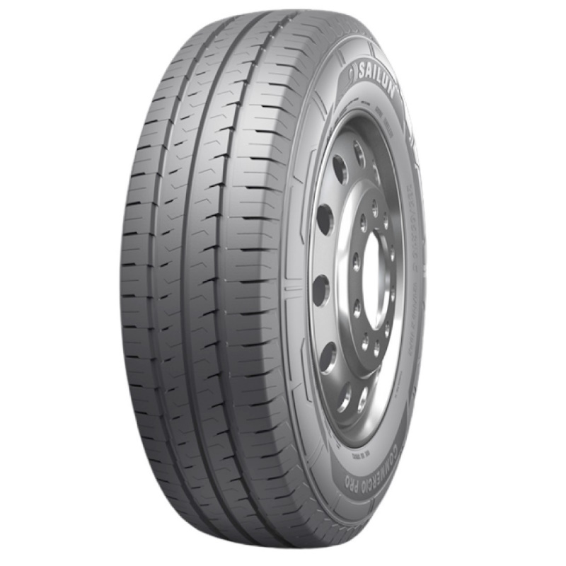 neumatico sailun commercio pro 195 60 16 99 h