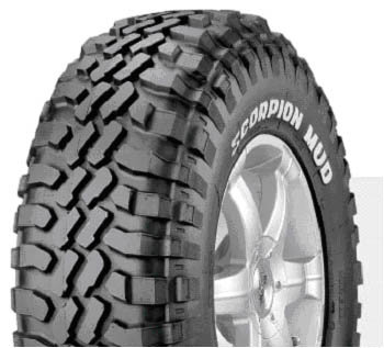 neumatico pirelli scorpion mud 32 11.5 15 113 q neumatico pirelli scorpion mud 32 11.5 15 113 q