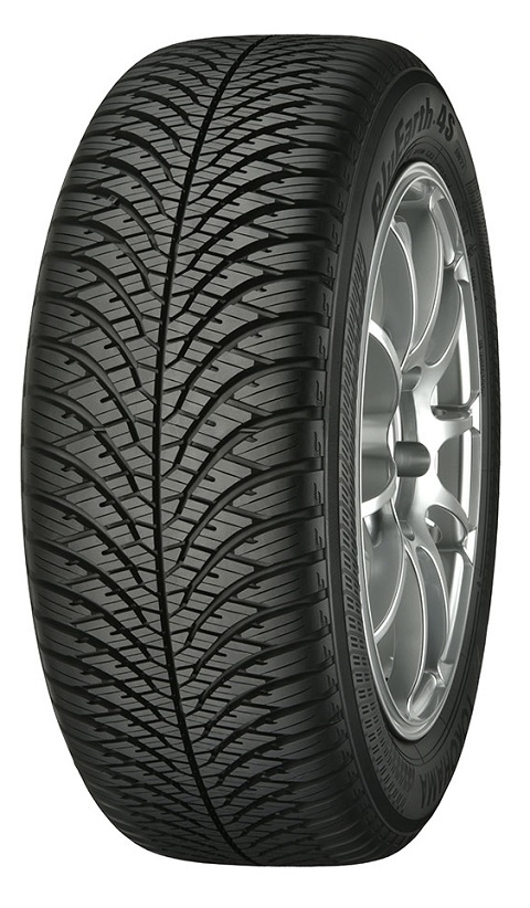 neumatico yokohama aw21 185 65 15 92 v