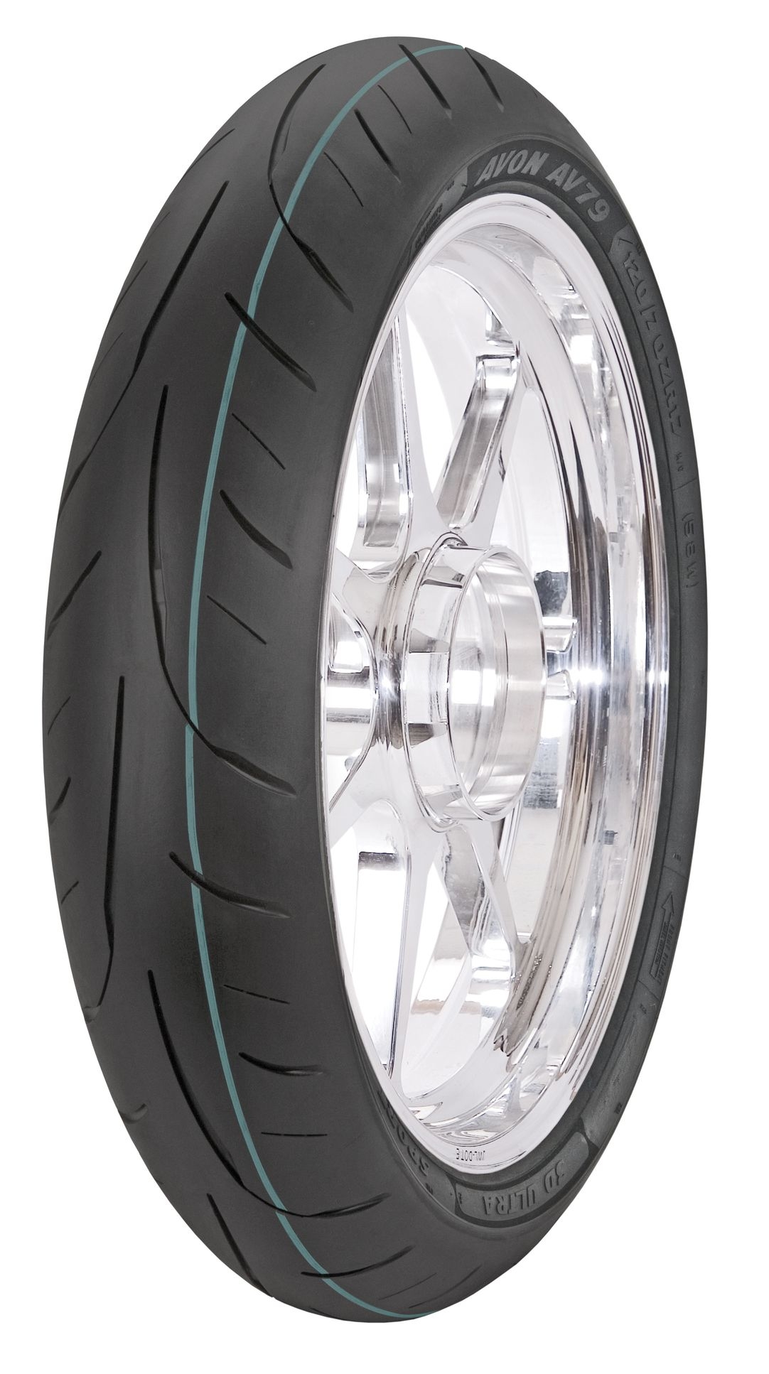 neumatico avon 3d ultra sport av79 120 70 17 58 w