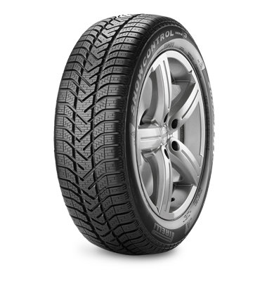 neumatico pirelli snowcontrol 3 190 175 65 14 82 t