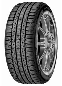 neumatico michelin pilot alpin pa3 295 35 20 105 w