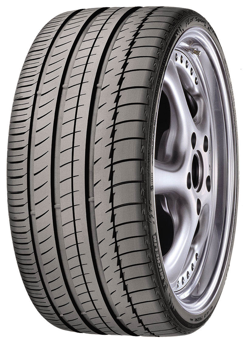 neumatico michelin pilot sport ps2 dt1 245 40 19 98 y