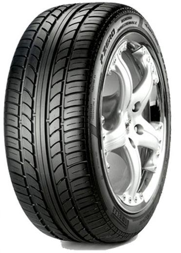 neumatico pirelli pzero rosso asimm. 295 40 20 110 y