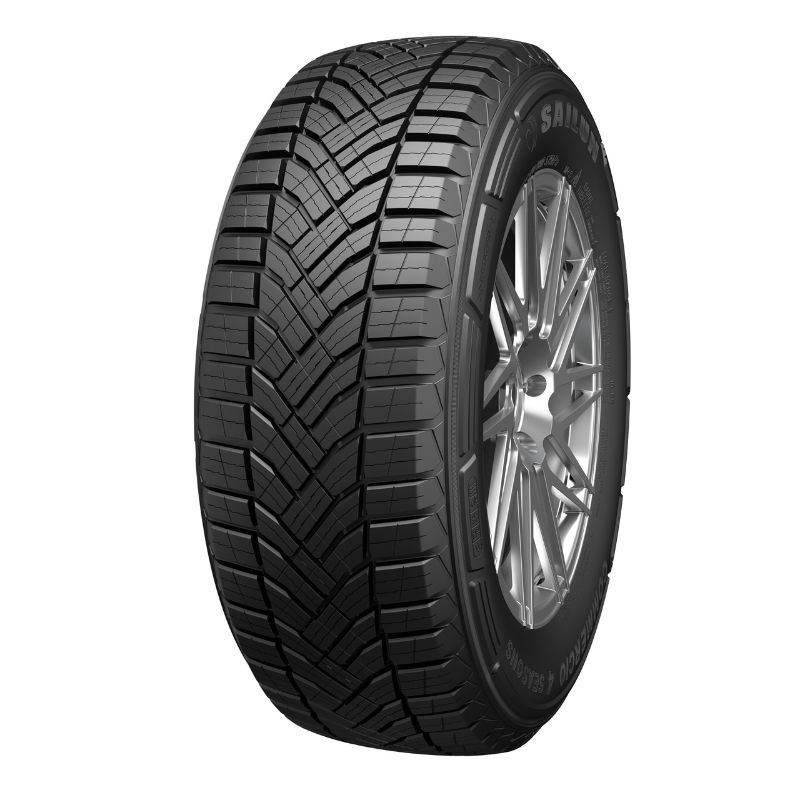neumatico sailun commercio 4seasons 215 70 15 109 s