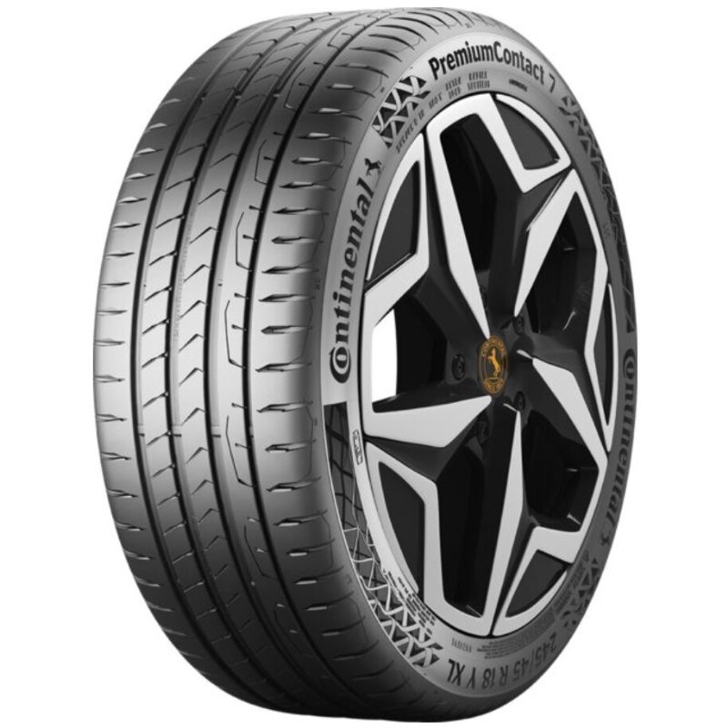 neumatico continental premiumcontact7 265 50 19 110 y
